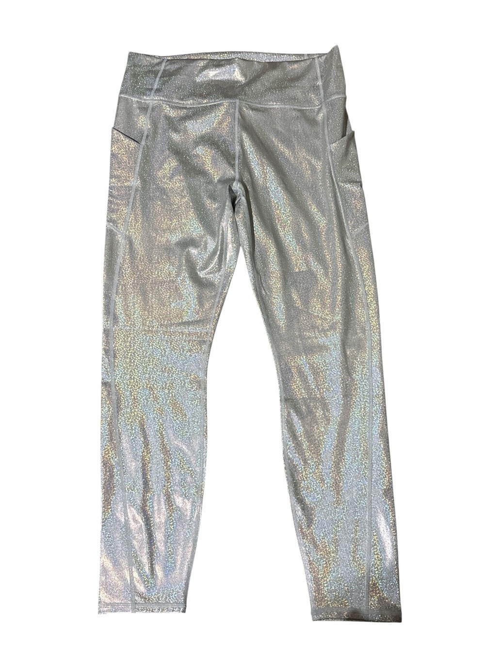 Fabletics Oasis PureLuxe High-Waisted Legging